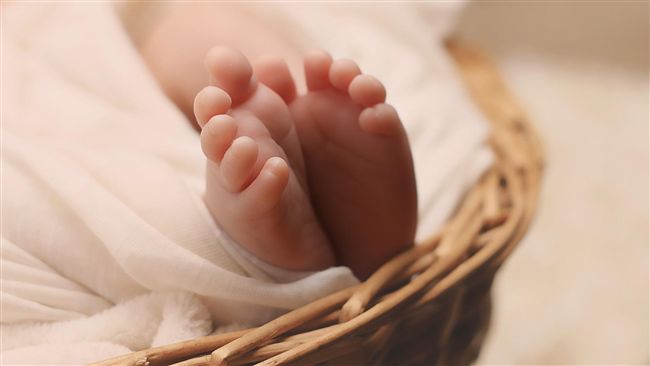 中國一名47歲婦人腹痛就醫，才得知自己懷孕且即將生產，嚇壞家人。（示意圖／取自pixabay）