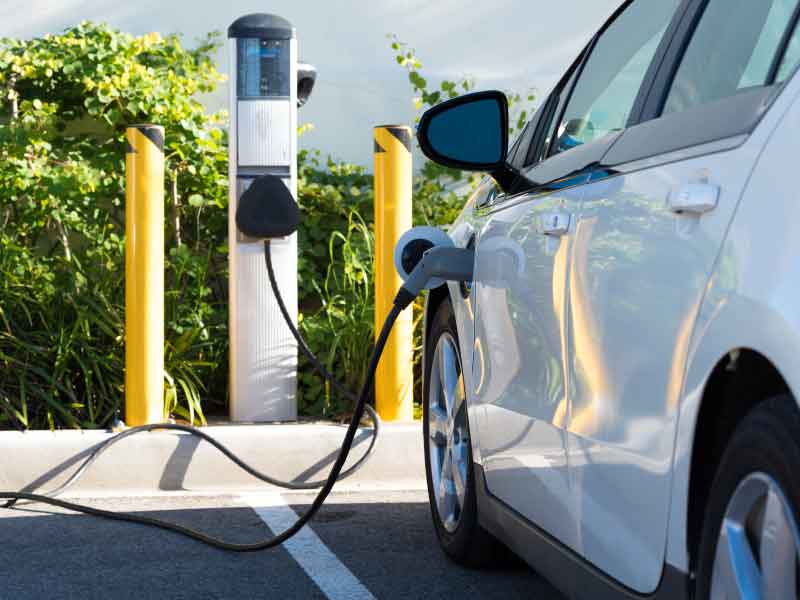 富邦產險｜電動車充電樁的規格、安裝、充電時間及常見問題，完整解析！