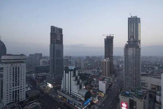 原报告| 正荣地产:危机、压力与改变- 观点网