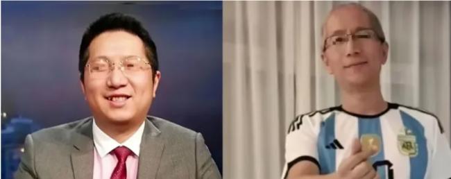 中国私募大佬出狱 逐帧级细节让人背后发凉