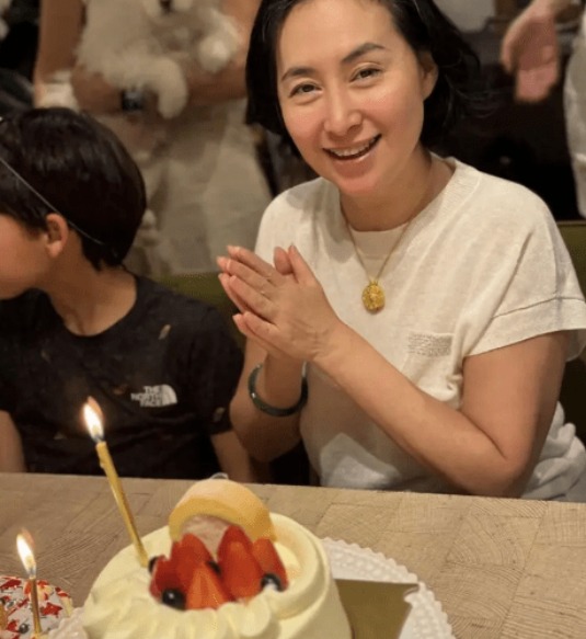 何超琼罕揭何鸿燊真实为人  爆豪门出头定律
