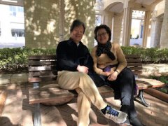高朴：请国际社会关注支持我的父亲——“锡安之光”教会（Ligh
