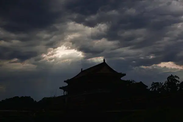 罕见密集调整！习奏响辛亥革命前奏曲？