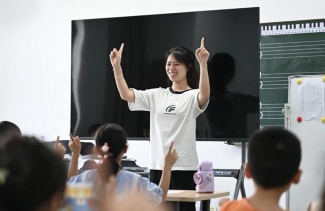 广州小学招生2年下降1/5  幼儿园教师3年少63万
