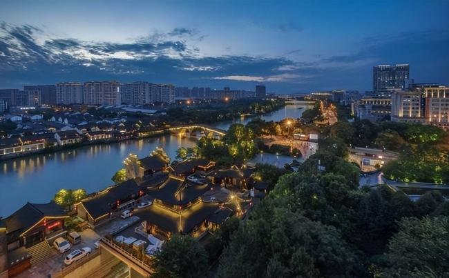 别争了，中国真正的国际大都市仅有这7座