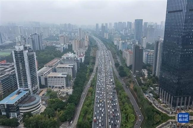 国庆返程：撞最多的是这类新能源车