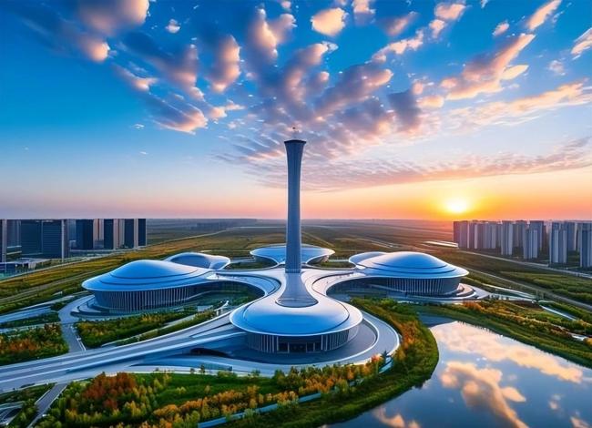 别争了，中国真正的国际大都市仅有这7座
